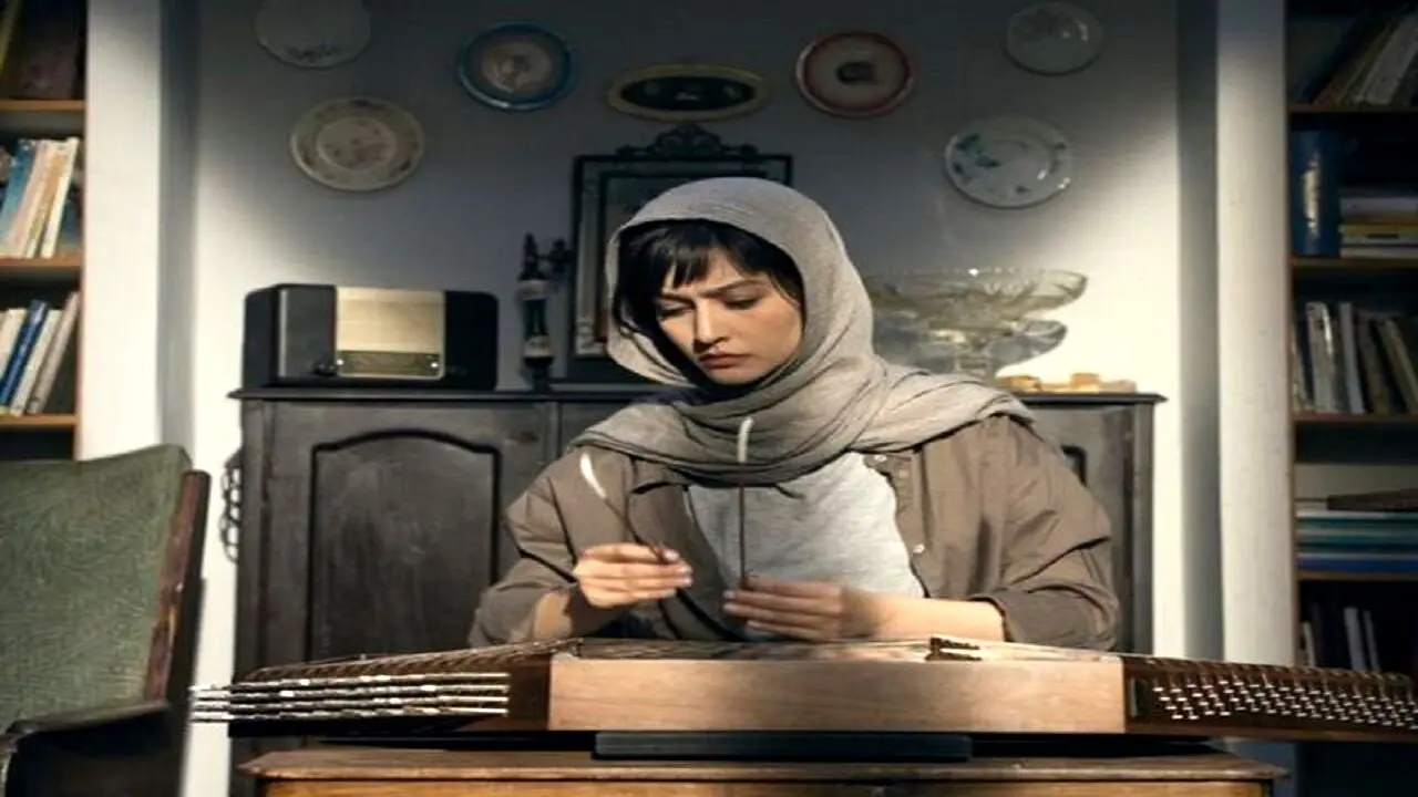 پروانه نمایش فیلم «لامینور» تمدید و صادر شد