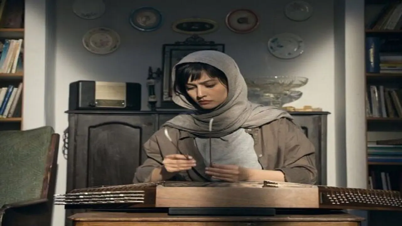 پروانه نمایش فیلم «لامینور» تمدید و صادر شد