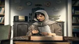 پروانه نمایش فیلم «لامینور» تمدید و صادر شد