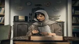 پروانه نمایش فیلم «لامینور» تمدید و صادر شد