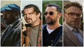 انجمن نویسندگان آمریکا با تاختن به ترامپ برندگانشان را معرفی کردند
