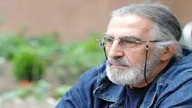 زمان مراسم خاکسپاری فریدون شهبازیان اعلام شد
