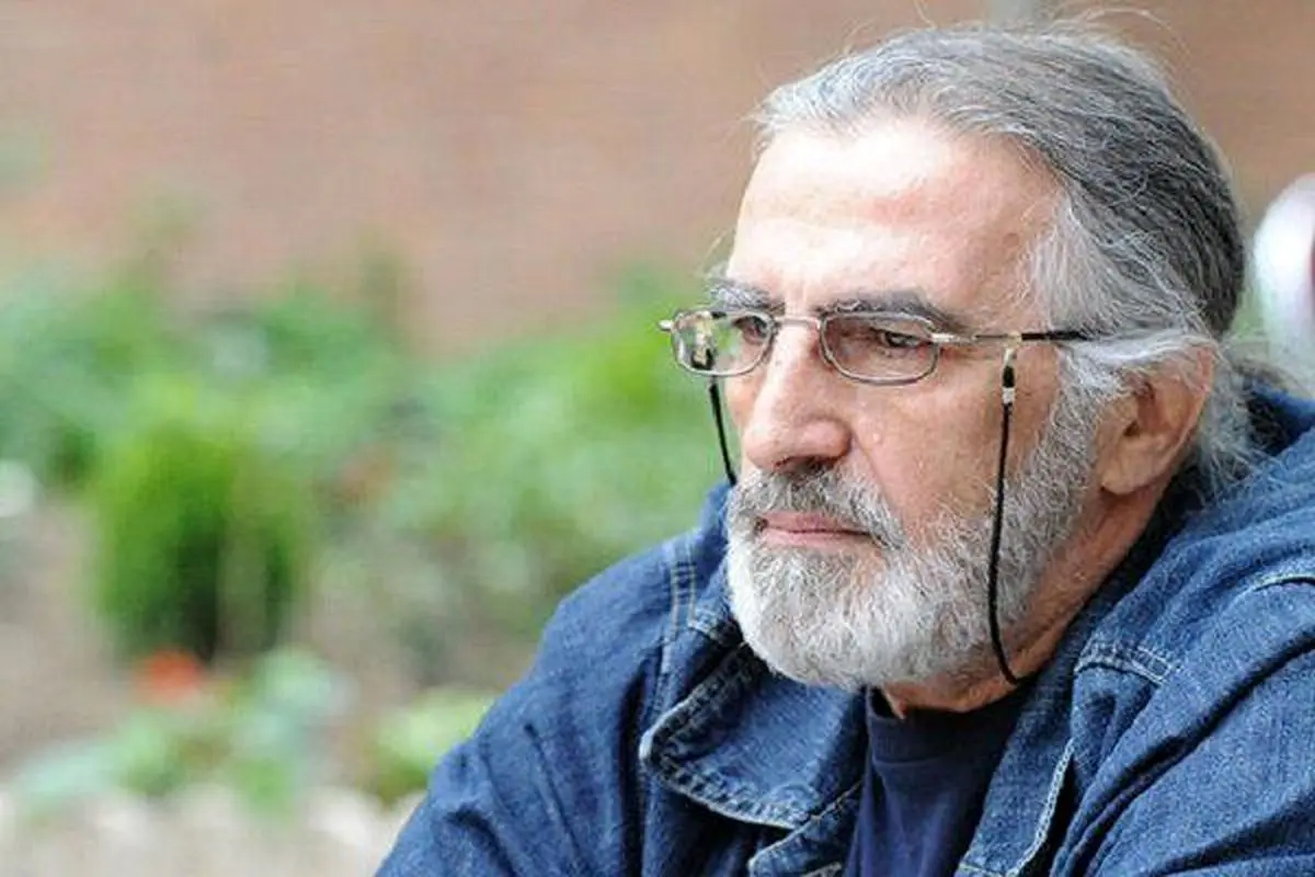 زمان مراسم خاکسپاری فریدون شهبازیان اعلام شد
