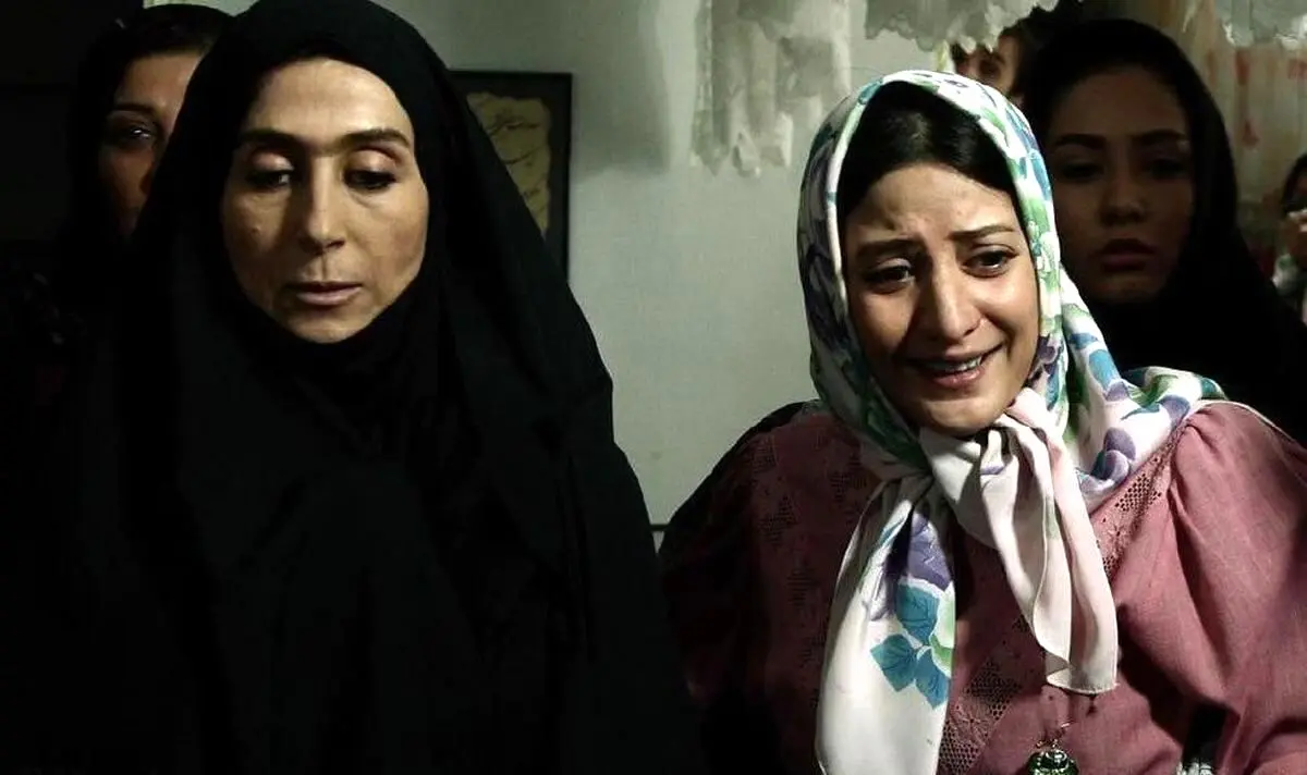 متعصب‌ ترین و متحجرترین کاراکترهای زن در سینمای ایران
