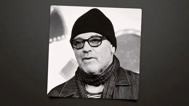 کارگردان مطرح سینما درگذشت
