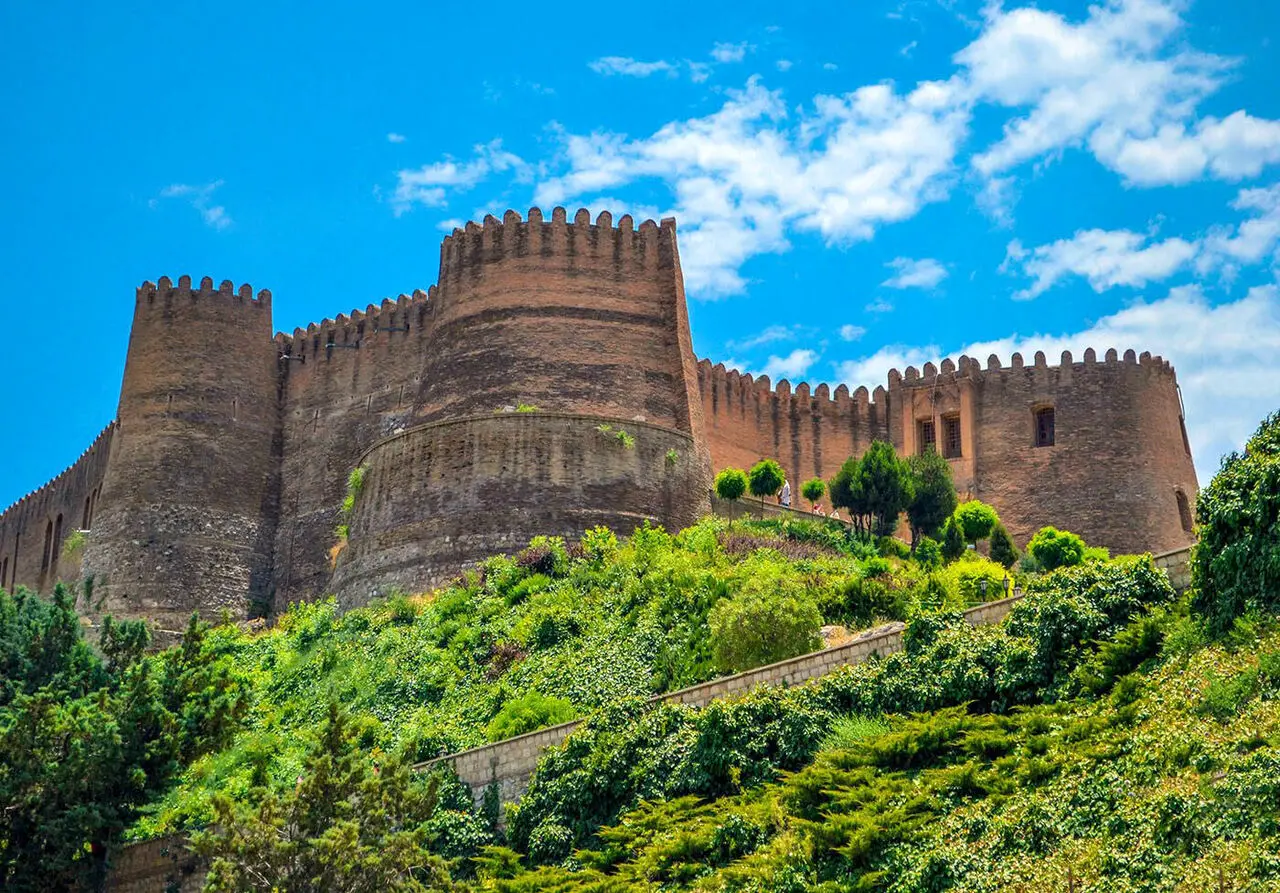 غارهای پیش از تاریخ خرم آباد در مسیر ثبت جهانی