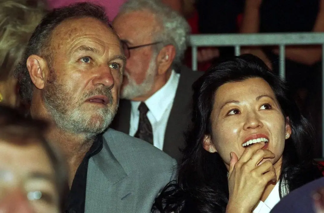 یک مرگ مشکوک هالیوودی/درباره قتل جین هکمن و همسرش بتسی آراکاوا