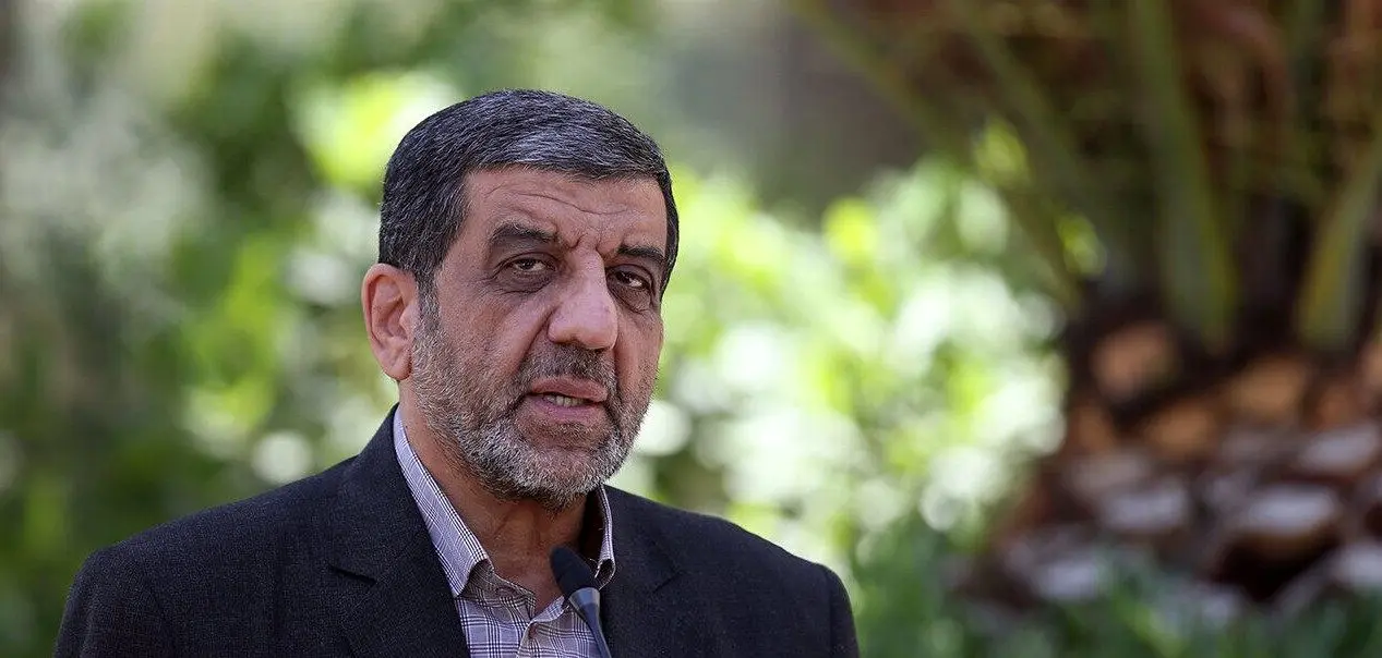 ضرغامی:موافقت دولت با لغو روادید برخی کشورها/گردشگری تبلیغات ایران‌هراسی را خنثی می‌کند
