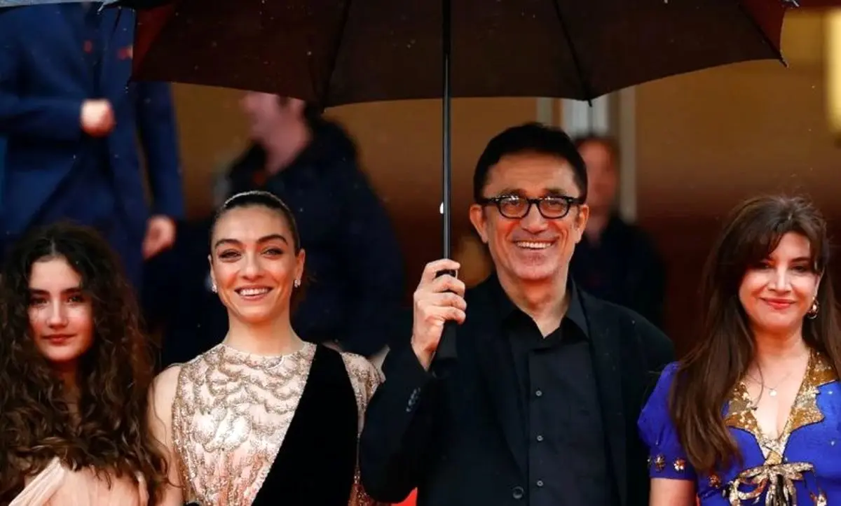 فیلم «نوری بلگه جیلان» به اسکار معرفی شد
