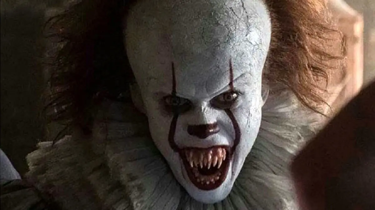 معرفی فیلم‌های ترسناک با محوریت اجنه و ارواح!
