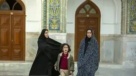 جوایز«بدون قرارقبلی»را به سیاست تقلیل ندهید!/یک انتخاب برای اسکار