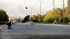 ترس‌ها و خطرهای بدلکاری بعد از پیمان ابدی و ارشا اقدسی