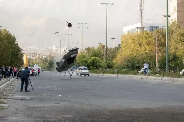 ترس‌ها و خطرهای بدلکاری بعد از پیمان ابدی و ارشا اقدسی