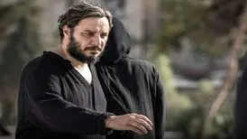 «زخم‌کاری۳» با انتقام جواد عزتی آغاز می‌شود