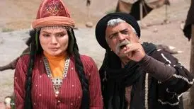 تصاویر تازه از سریالی که ماه رمضان می‌آید
