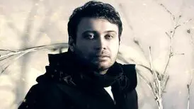  آهنگ «ساعت دیواری» از محشن چاووشی