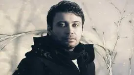  آهنگ «ساعت دیواری» از محشن چاووشی