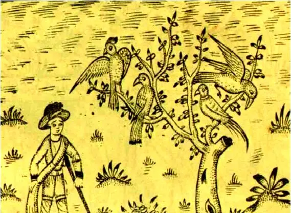 هنری که ساسانی‌ها به چینی‌ها هدیه دادند
