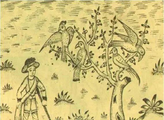 هنری که ساسانی‌ها به چینی‌ها هدیه دادند