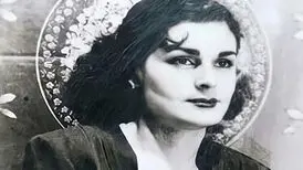 عکس دیده‌نشده از فرخ‌لقا هوشمند و همسرش در جوانی