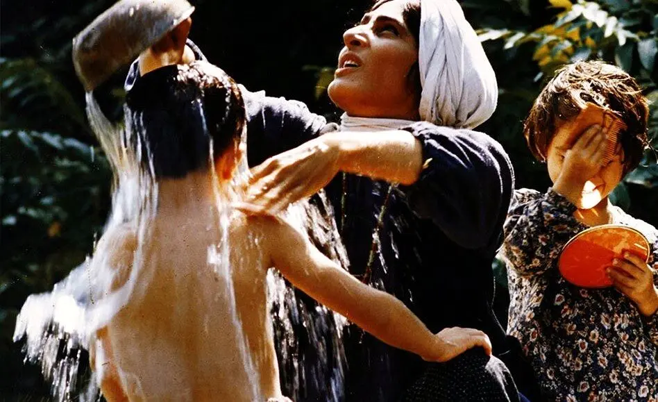 بابت داستانهای زنانه به ما گفتند مرده شورتان را ببرد/رئیس فارابی دهه شصت افشا کرد/ویدیو