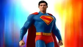 «سوپرمن» با ۲۱۷ میلیون دلار صدرنشین شد
