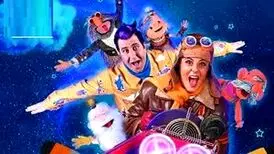 سانسور، داد کارگردان مشهور را هم درآورد؛ آقای وزیر ارشاد ! شما ماست‌ها رو ریختی تو قیمه ها / سانسور کلاه خلبانی؟؟

