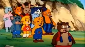 چیزهایی که درباره «پسر شجاع» نمی دانیم!/ از اسم واقعی پدر پسر شجاع تا خانم کوچولو و خرس قهوه‌ای