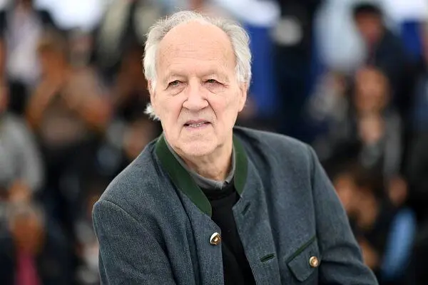 ورنر هرتسوگ سوژه یک فیلم شد/ مستندی در جستجوی ابدی زیبایی
