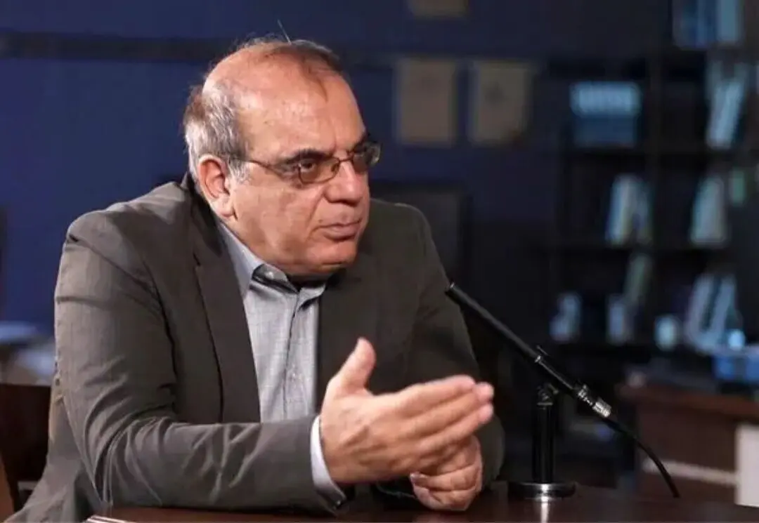 عباس عبدی دیگر نمی‌نویسد