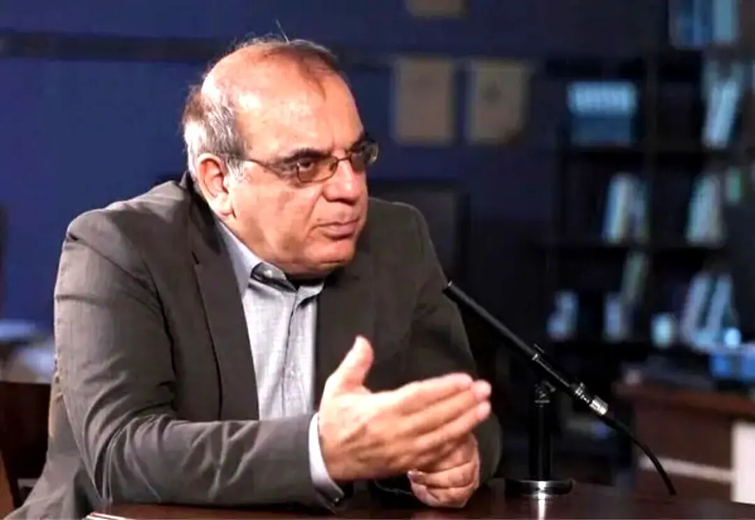 عباس عبدی دیگر نمی‌نویسد