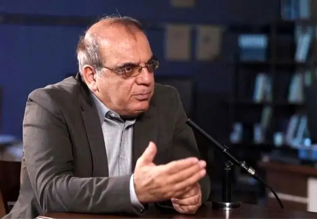 عباس عبدی دیگر نمی‌نویسد