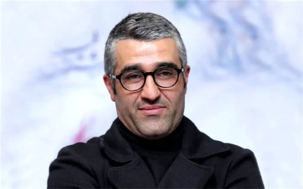 پژمان جمشیدی، مجید صالحی و باران کوثری در یک سریال جدید