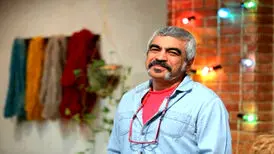 سروش صحت: وقتی برنامه ام را بدون هیچ توصیحی از تلویزیون حذف کردند،چه چیزی را باید پیگیری می کردم؟
