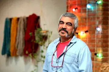 سروش صحت: وقتی برنامه ام را بدون هیچ توصیحی از تلویزیون حذف کردند،چه چیزی را باید پیگیری می کردم؟
