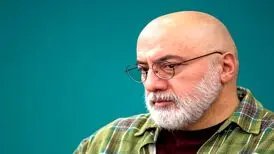 فرهاد قائمیان: هیچ‌گاه نباید از مسیر مبارزه برای انسانیت و عدالت دست بکشیم