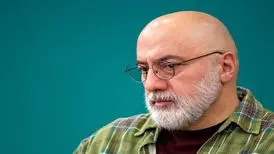 بازیگر سینما، تئاتر و تلویزیون: آماده سربازی برای ایرانم