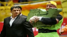 آغاز سری جدید «مردان آهنین» با اجرای علیرام نورایی و داوری فرامرز خودنگاه