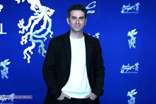 سهم هوتن شکیبا از چهلمین جشنواره فیلم فجر 