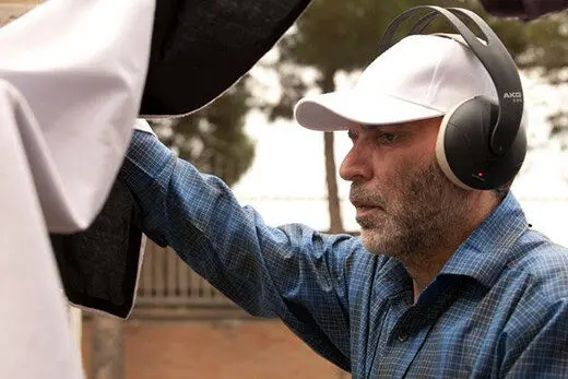 سریال ده‌نمکی به رمضان امسال نمی‌رسد
