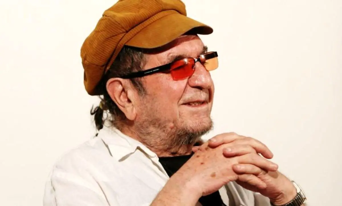 بازخوانی «تصویر زن در سینمای داریوش مهرجویی»
