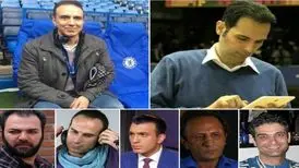 مجریانی که رفتن را به ماندن ترجیح دادند