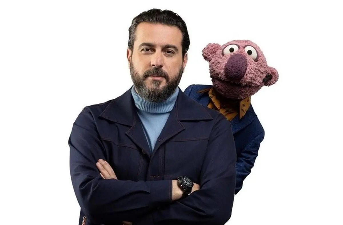 شروع برنامه «جناب خان» با حضور محسن کیایی
