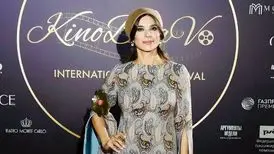 نظر جالب سحر دولتشاهی درباره طلاق، حسادت و خیانت 