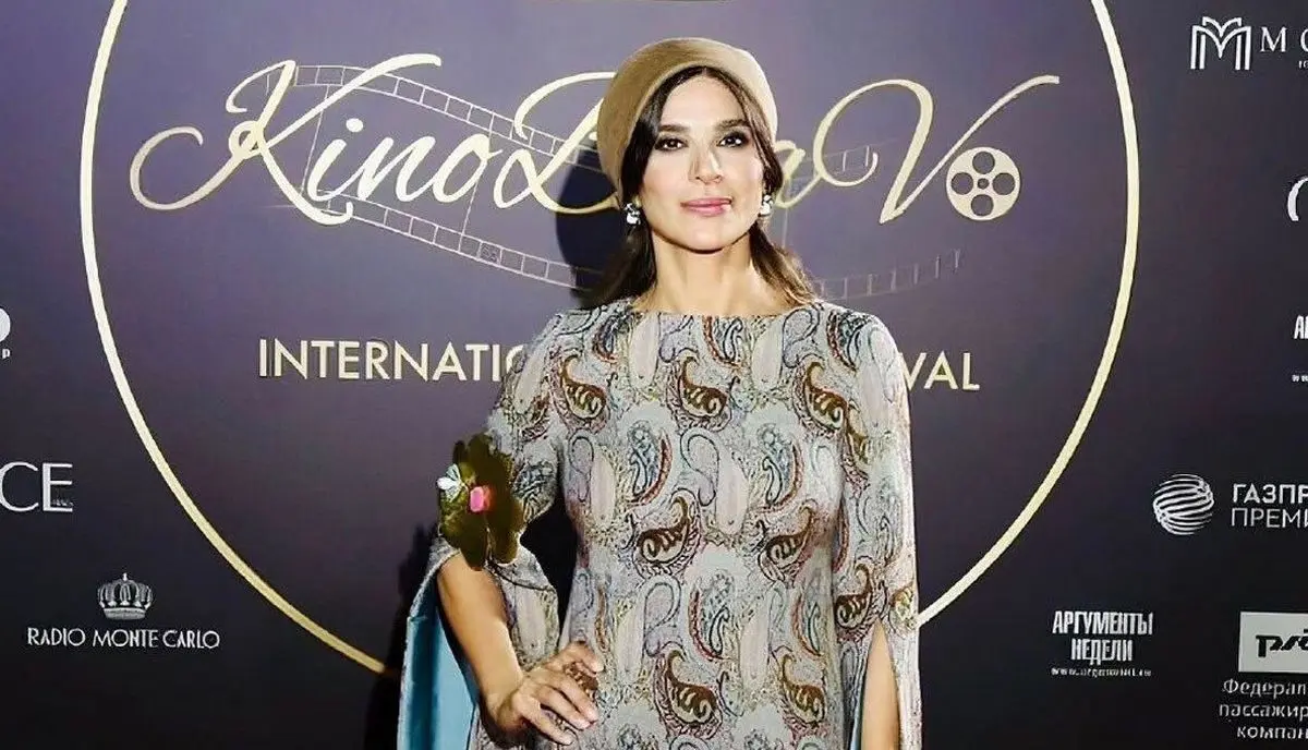 نظر جالب سحر دولتشاهی درباره طلاق، حسادت و خیانت 