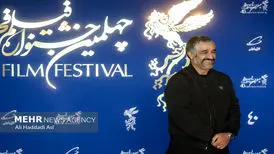 پژمان جمشیدی موفق‌ترین بازیگر در سال ۱۴۰۰ شد