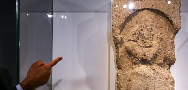 نتیجه آزمایش‌های «نجیب‌زاده ساسانی»
