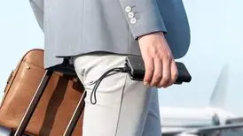 ممنوعیت حمل پاور بانک در پرواز اربعین
