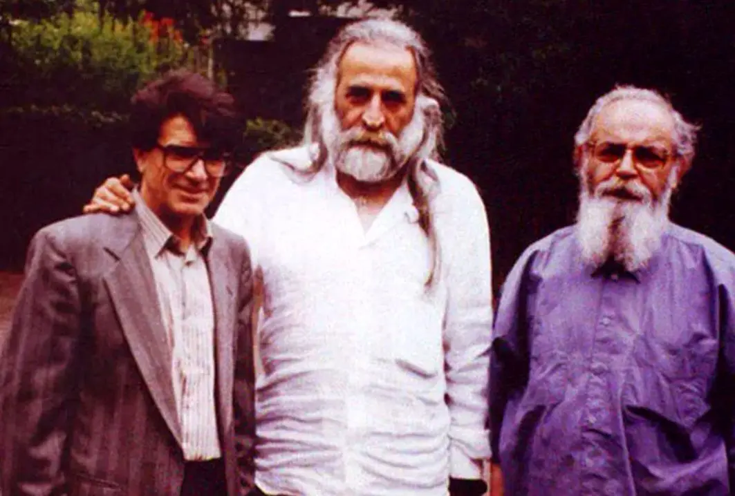 محمدرضا لطفی؛ ناجی موسیقی دستگاهی ایران