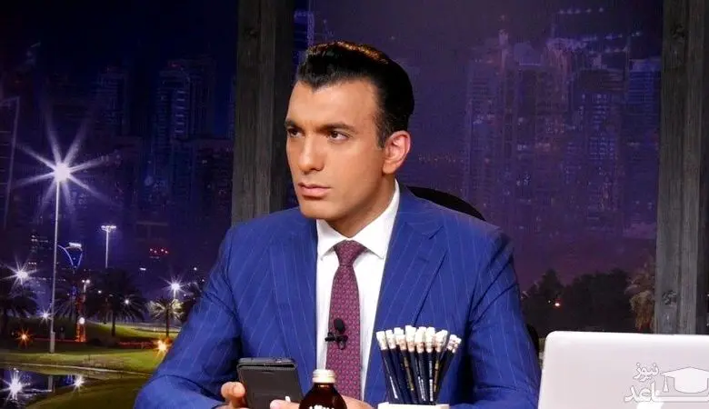 وقتی سینا ولی‌الله ، بازیگر صداوسیما و همبازی یوسف تیموری بود/ ویدئو
